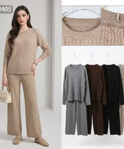 Komplety Damskie,Size uni,paczka 8szt, mix kolor