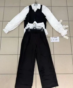 Komplety DZIECIĘCA,Size 6-16lat,paczka 6szt, 1 kolor