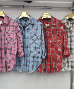 Koszule Damskie,Size s-2xl,paczka 5szt, 1 kolor