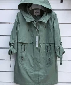 Kurtki DAMSKA,size s-2xl,paczka 5szt, 1kolor