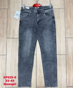 Jeansy Damskie,Size 33-44,paczka 10szt, 1 kolor