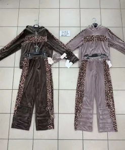 Komplety DZIECIĘCA,Size 6-16lat,paczka 6szt, 1 kolor