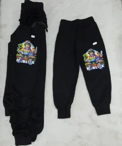Spodnie DZIECIĘCA,size 110-146,Paczka 7szt ,1kolor