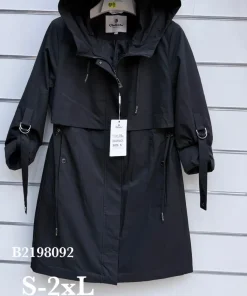 Kurtki DAMSKA,size s-2xl,paczka 5szt, 1kolor