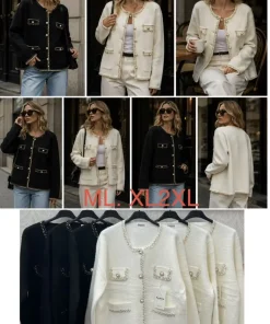 Kurtki Damskie,Size m/l-xl/2xl,paczka 12szt, mix kolor