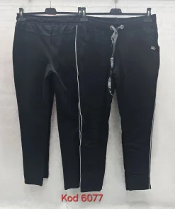 Spodnie Damskie,size s-xl,paczka 4szt, 1 kolor