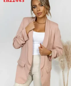 Marynarki damskie,size uni,paczka 4szt,1kolor