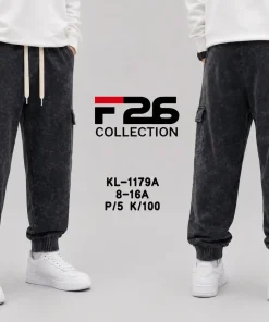Spodnie JEANSY DZIECIĘCA,size 8-16lat,paczka 5szt ,1 kolor
