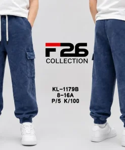 Spodnie JEANSY DZIECIĘCA,size 8-16lat,paczka 5szt ,1kolor