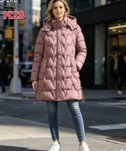 Kurtki damskie,size s-2xl,paczka 5szt ,1kolor