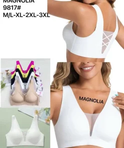 Topy Damskie,Size m/l-3xl,paczka 24szt, mix kolor