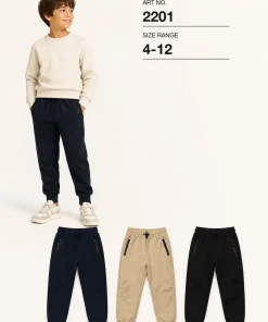 Spodnie DZIECIĘCA,size 4-12lat,paczka 15szt, mix kolor