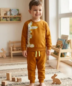 Komplety DZIECIĘCA,size 3-6lat,paczka 4szt , 1kolor