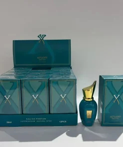 Perfumy 30 ml Paczka 12 szt
