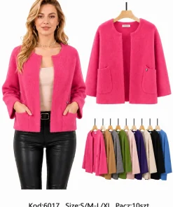 Narzutki damskie,size s/m-l/xl,paczka 10szt,mix kolor