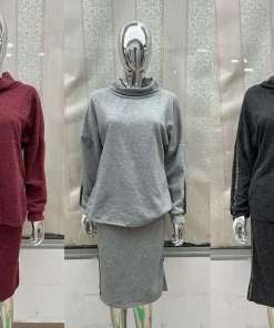 Sukienki Damskie WŁOSKA,Size uni,paczka 6szt, mix kolor
