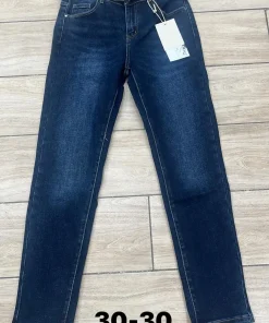 Jeansy Damskie,Size 30-38,paczka 10szt, 1 kolor