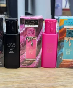 Perfumy 30 ml Paczka 12 szt