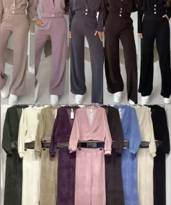 Komplety damskie,size uni,paczka 6szt ,mix kolor