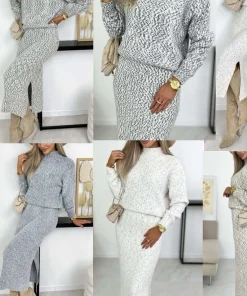 Komplety Damskie,Size uni,paczka 12szt, mix kolor