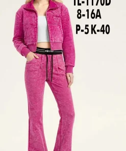 Komplety DZIECIĘCA,size 8-16lat,Paczka 5szt,1kolor