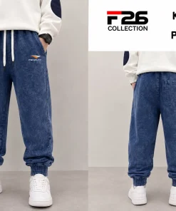 Spodnie JEANSY DZIECIĘCA,size 4-12lat,paczka 5szt ,1kolor