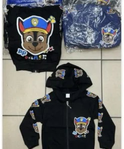 Bluzy DZIECIĘCA,size 1-5lat,Paczka 5szt,1kolor