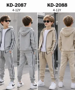 Komplety DZIECIĘCA,size 4-12lat,Paczka 5szt ,1kolor