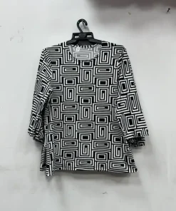 Bluzki Damskie,size l-4xl,Paczka 5szt ,1kolor