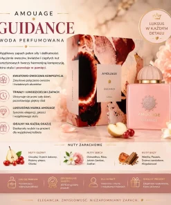Perfumy 50 ml Paczka 12 szt