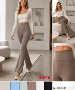 Leginsy Damskie,size s-xl,paczka 12szt ,mix kolor