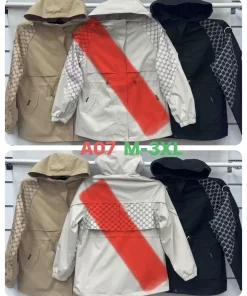Kurtki Damskie,size m-3xl,paczka 5szt, 1 kolor