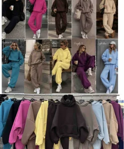 Komplety damskie,Size uni,paczka 6szt, mix kolor