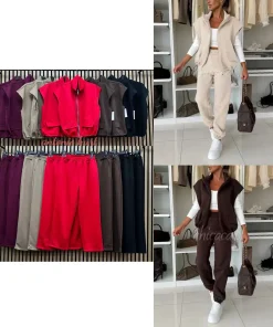 Komplety damskie,size uni,Paczka 6szt ,mix kolor