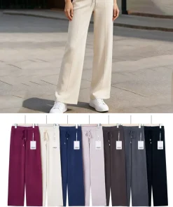 Spodnie damskie,size s/m-l/xl,paczka 10szt,mix kolor