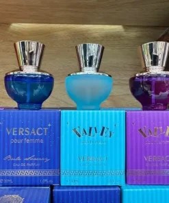 Perfumy 30 ml Paczka 12 szt