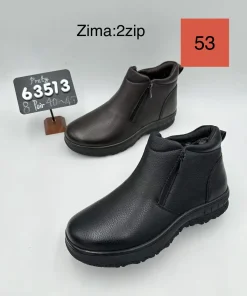 Buty Botki DAMSKIE 36-41 12par)