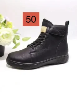 Buty Botki DAMSKIE (36-42, 12par)