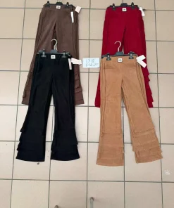 Spodnie DZIECIĘCA,size 6-14lat,Paczka 5szt ,1kolor