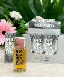 Perfumy 30 ml Paczka 12 szt