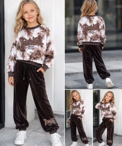 Komplety DZIECIĘCA,Size 6-16lat,paczka 6szt, 1 kolor