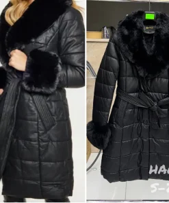 Kurtki damskie,size s-2xl,paczka 5szt ,1kolor