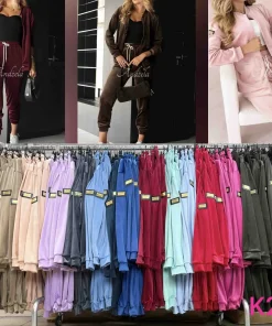 Komplety damskie,size uni,paczka 6szt ,mix kolor