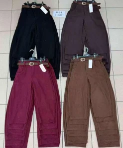 Spodnie DZIECIĘCA,Size 6-16lat,paczka 6szt, 1 kolor