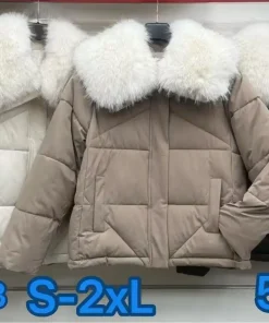 Kurtki DAMSKI ,size s-2xl,Paczka 5szt ,1kolor