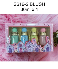 Zestaw Perfume Paczka 12 szt