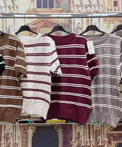 Swetry Damskie WŁOSKA,Size uni,paczka 6szt, mix kolor