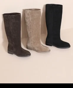 Buty Kozaki DAMSKIE 36-41 12par)