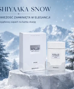 Perfumy 100 ml Paczka 12 szt