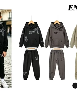 Komplety DZIECIĘCA,Size 4-14lat,paczka 6szt, 1 kolor